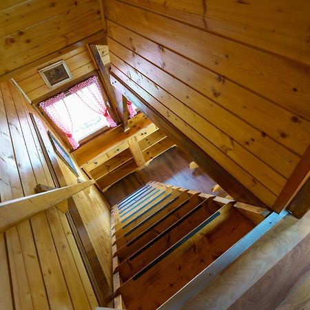 Agriturismo Giacomino Gera Lario Eksteriør bilde