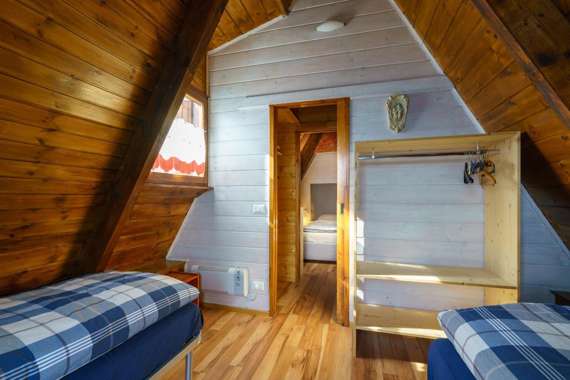 Agriturismo Giacomino Gera Lario Eksteriør bilde