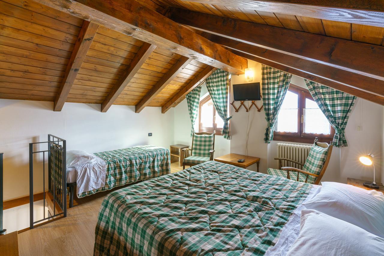 Agriturismo Giacomino Gera Lario Eksteriør bilde