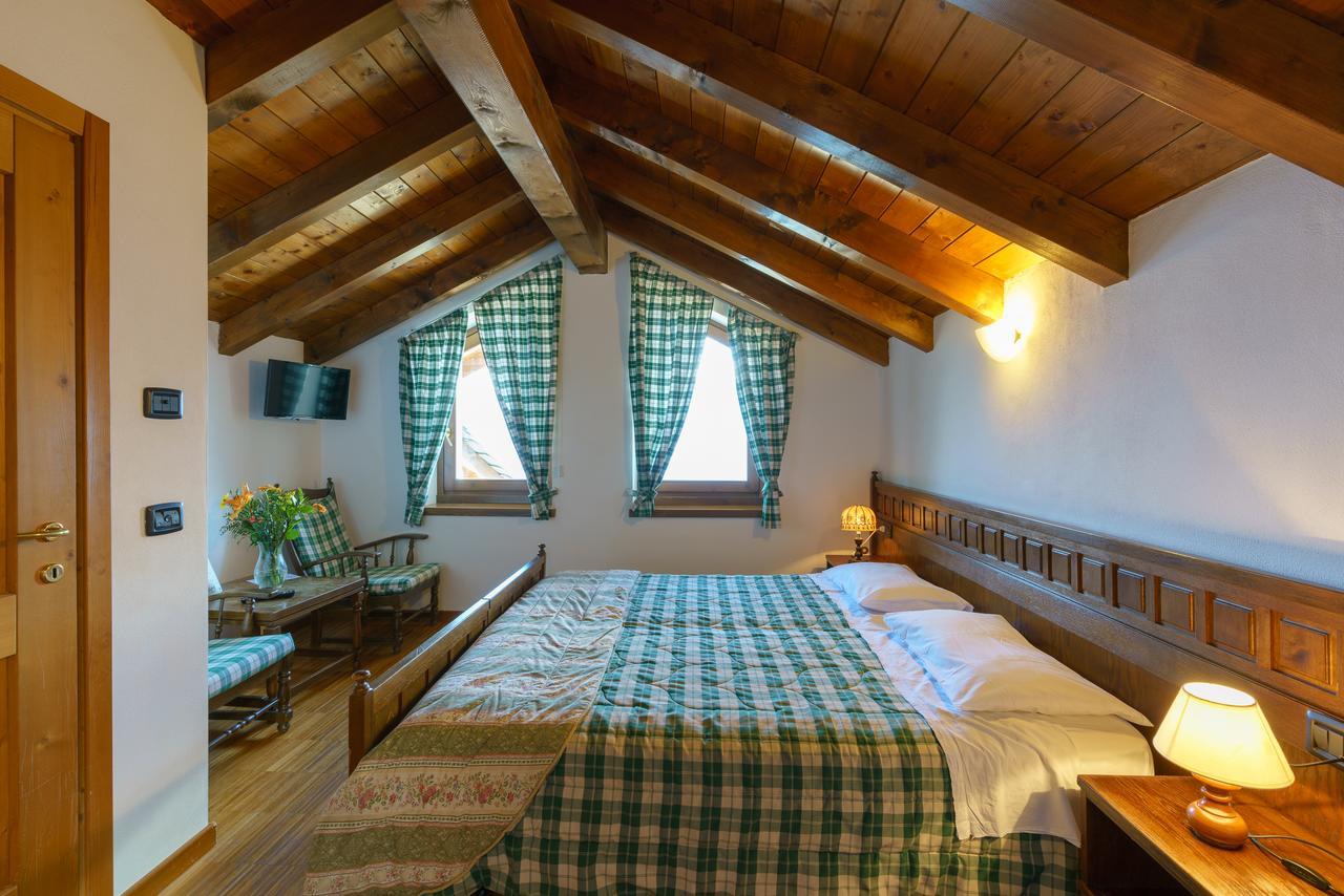 Agriturismo Giacomino Gera Lario Eksteriør bilde