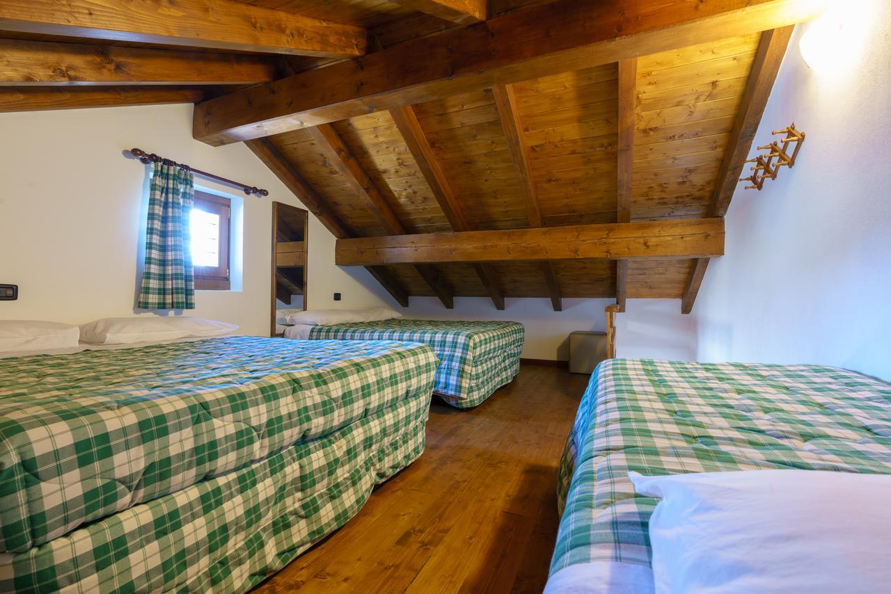 Agriturismo Giacomino Gera Lario Eksteriør bilde