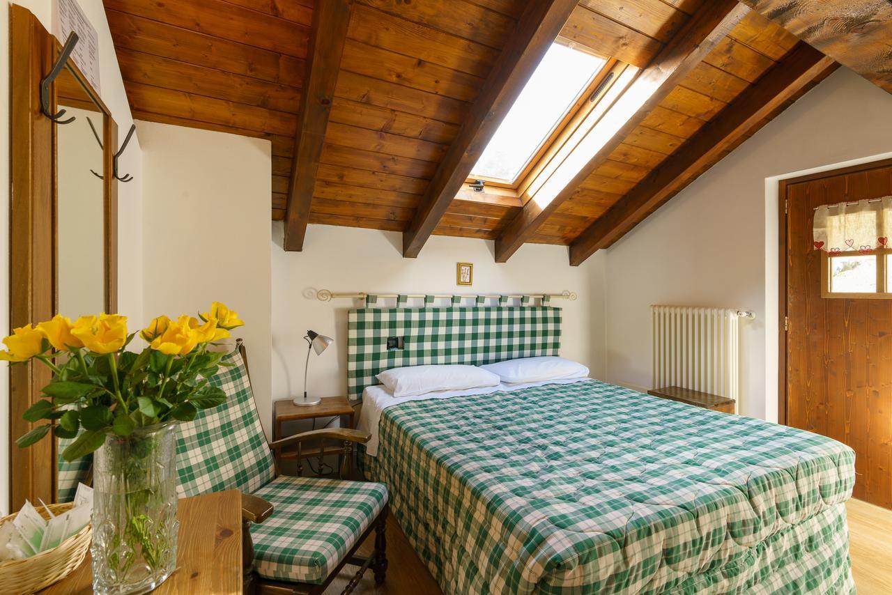 Agriturismo Giacomino Gera Lario Eksteriør bilde