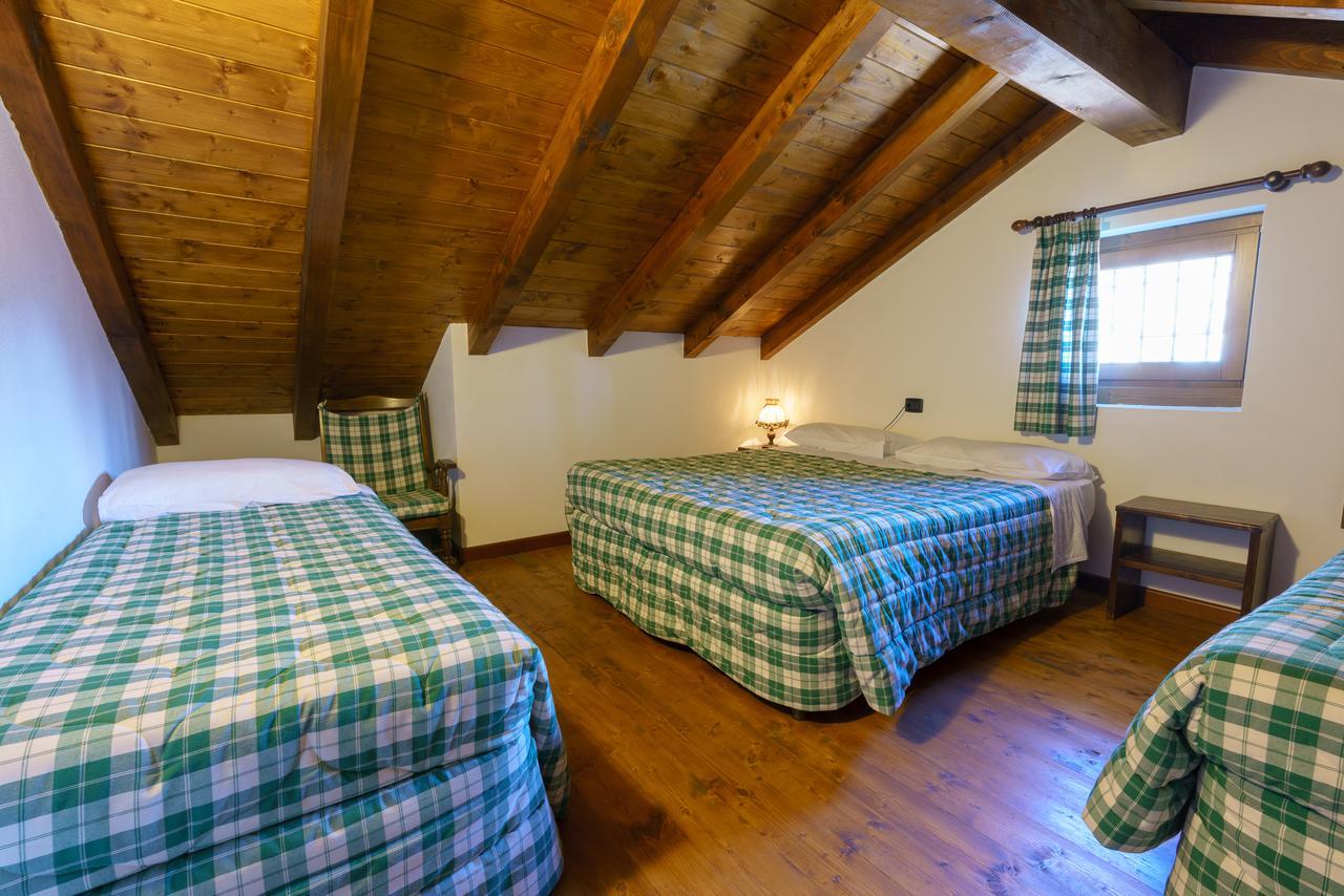 Agriturismo Giacomino Gera Lario Eksteriør bilde
