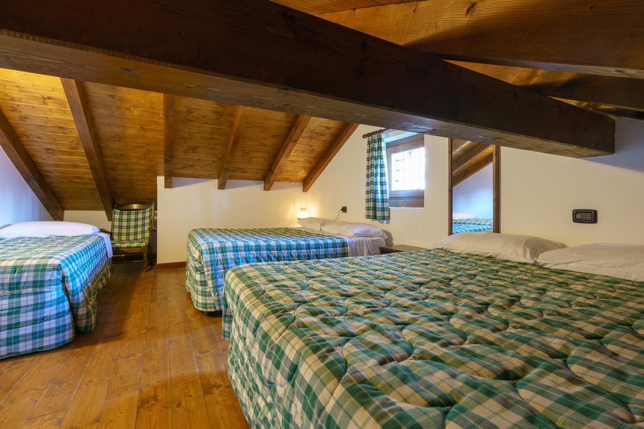 Agriturismo Giacomino Gera Lario Eksteriør bilde