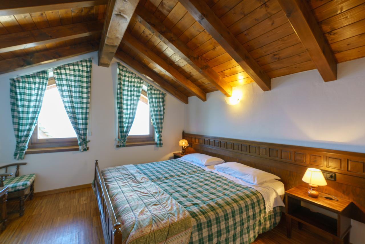 Agriturismo Giacomino Gera Lario Eksteriør bilde