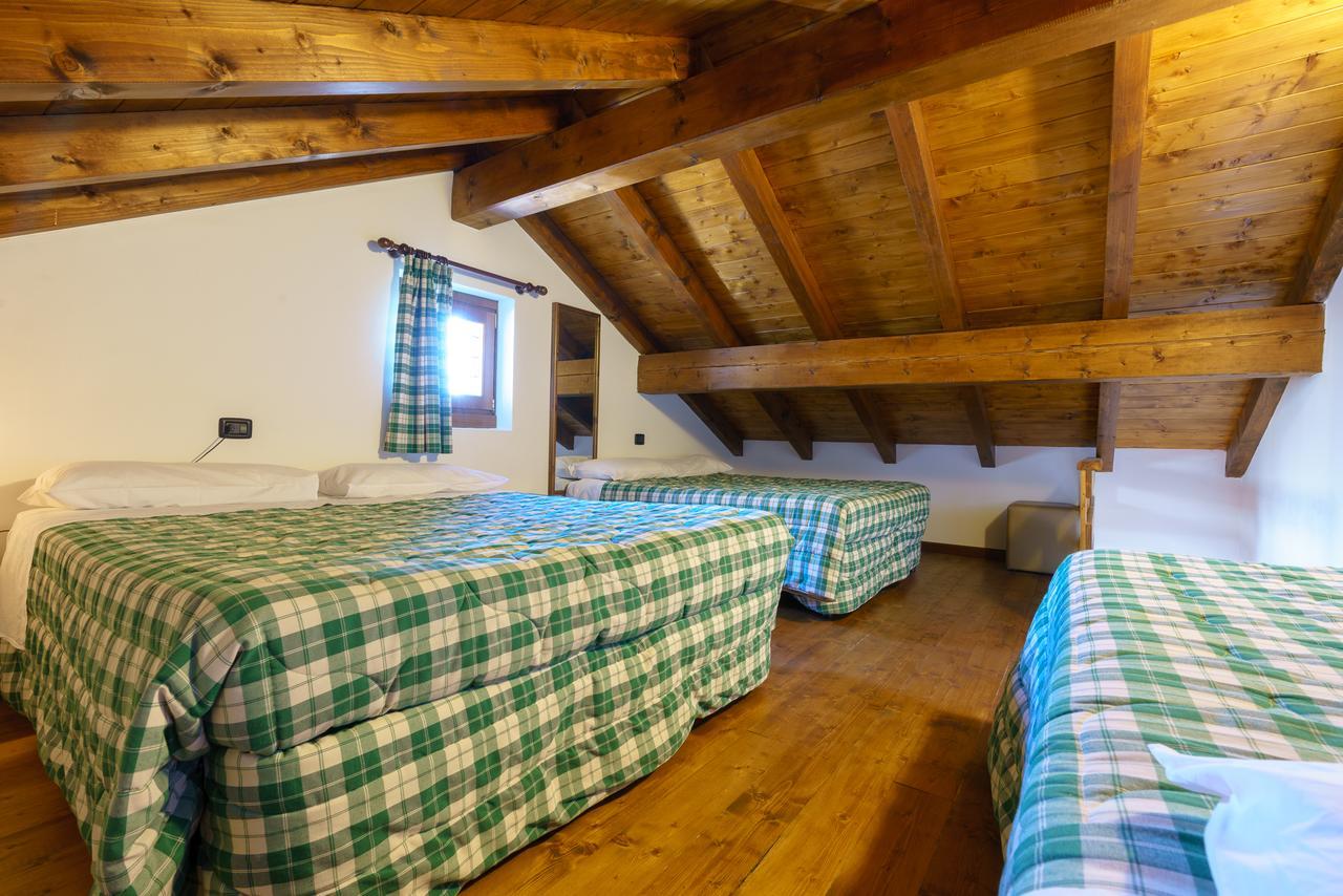Agriturismo Giacomino Gera Lario Eksteriør bilde
