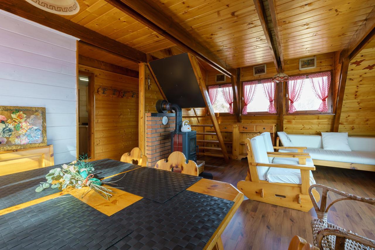 Agriturismo Giacomino Gera Lario Eksteriør bilde